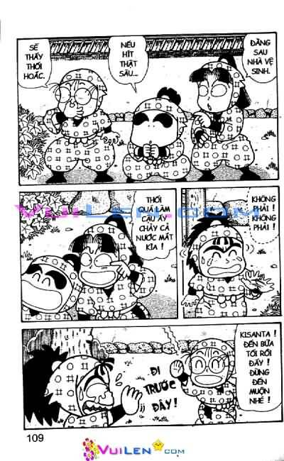 ninja loạn thị chapter 54 109