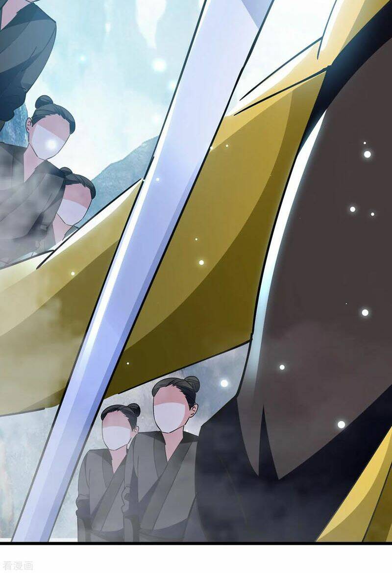 vạn giới tiên vương chapter 79 33