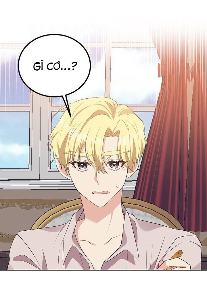 tôi sẽ trở thành gia sư của bạo chúa chapter 7 56