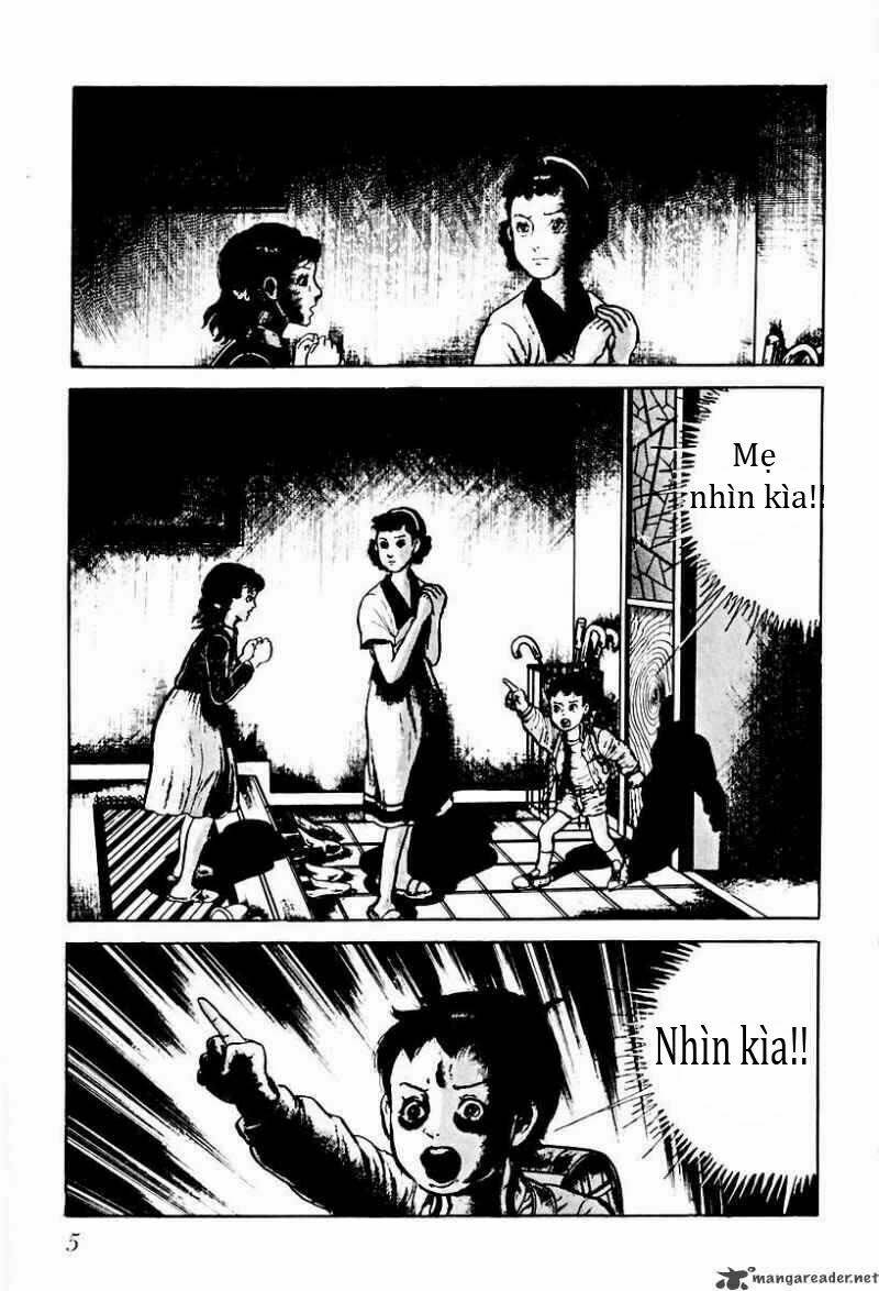 god's left hand, devil's right hand chapter 58 5