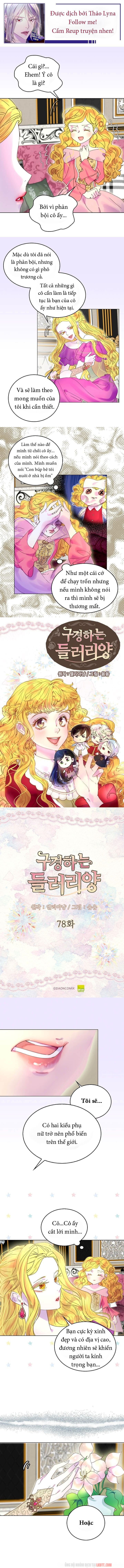 đừng xem thường nữ phụ chapter 78 1