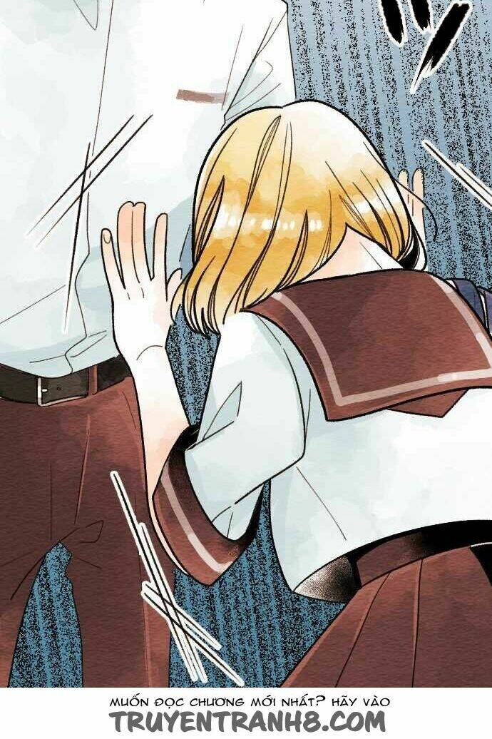 koe koi chapter 13 33