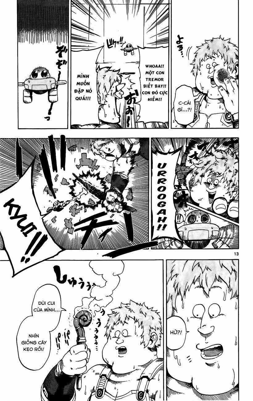 bullet armors chapter 21 14