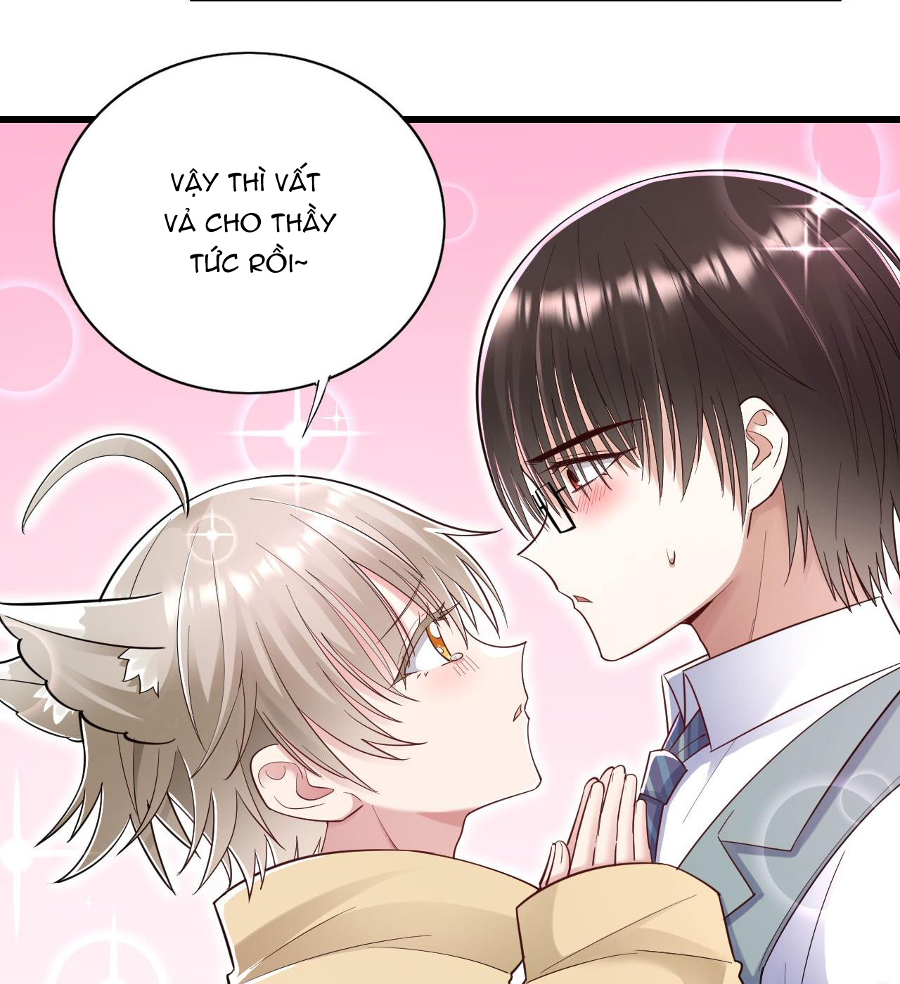 tức thời phạm quy [ tức thì vi quy ] chapter 55 42