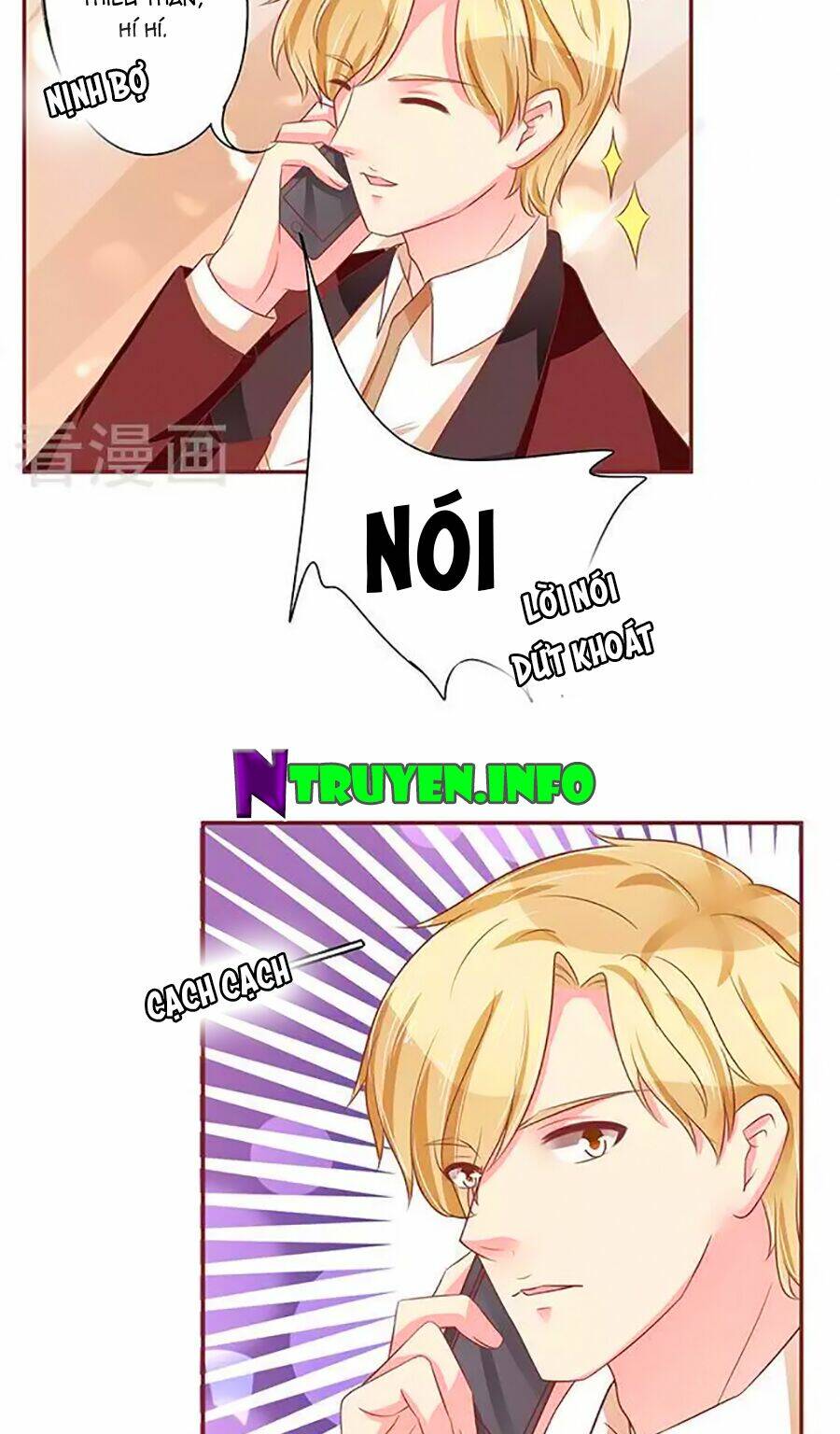 vương tước tư hữu bảo bối chapter 89 12