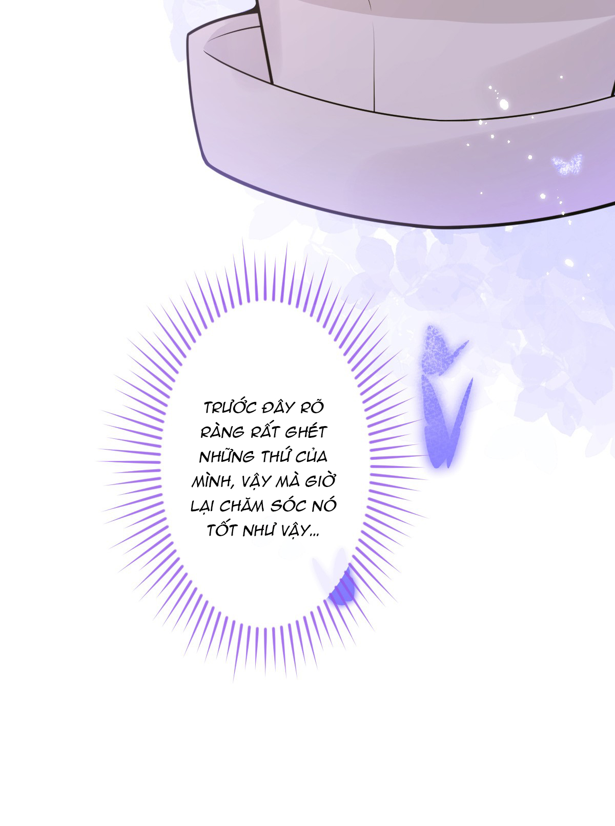 ân sủng của sói chapter 12 13