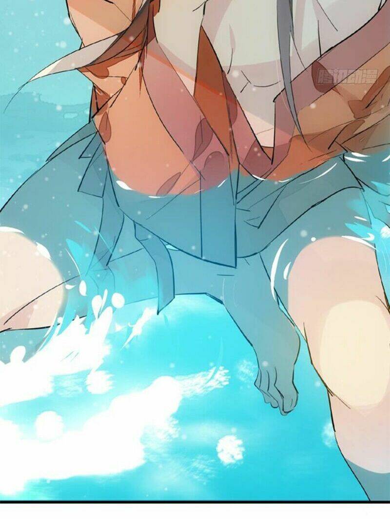 sư phụ lại trêu chọc ta chapter 27 27