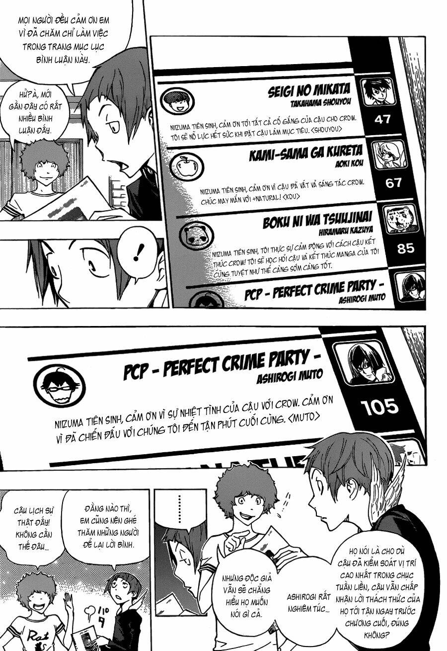 họa sĩ truyện tranh chapter 139 14