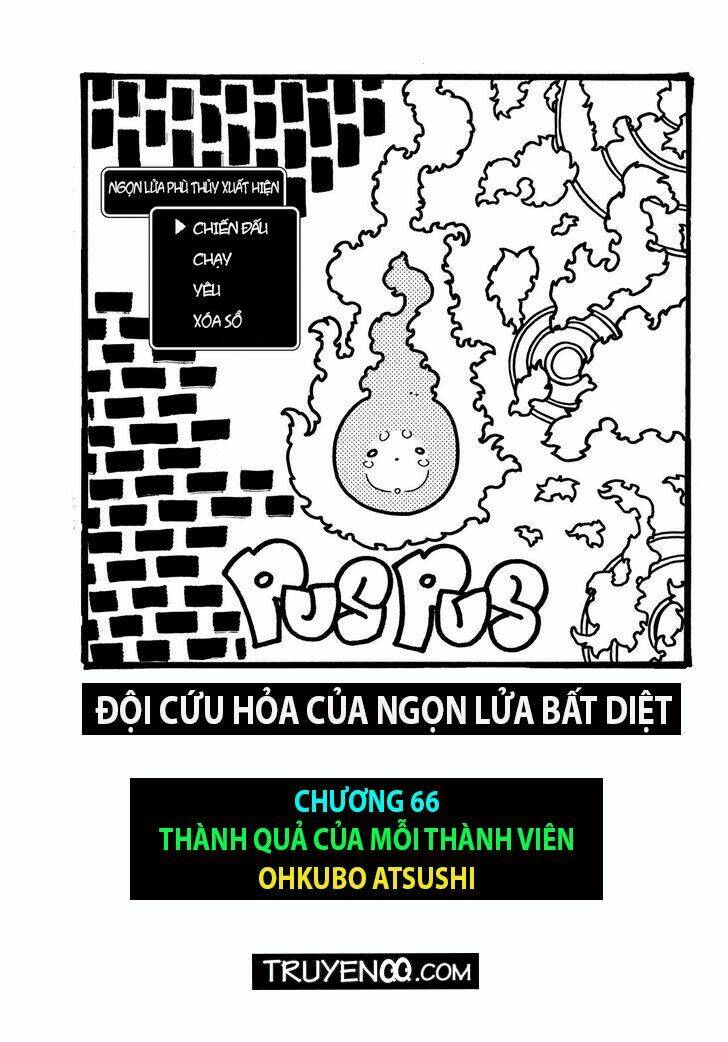 biệt đội lính cứu hỏa chapter 66 2