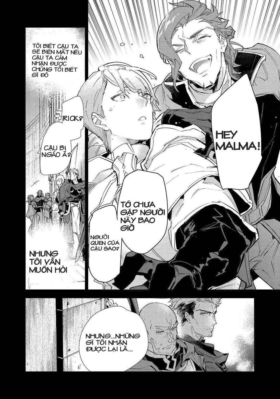 saijaku teima wa gomi hiroi no tabi o hajimemashita chapter 17.2 8