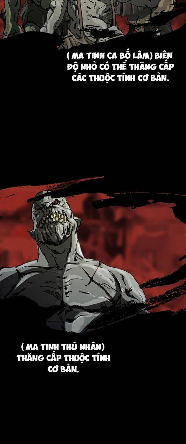 truyền thuyết anh hùng thời mạt thế chapter 9 16