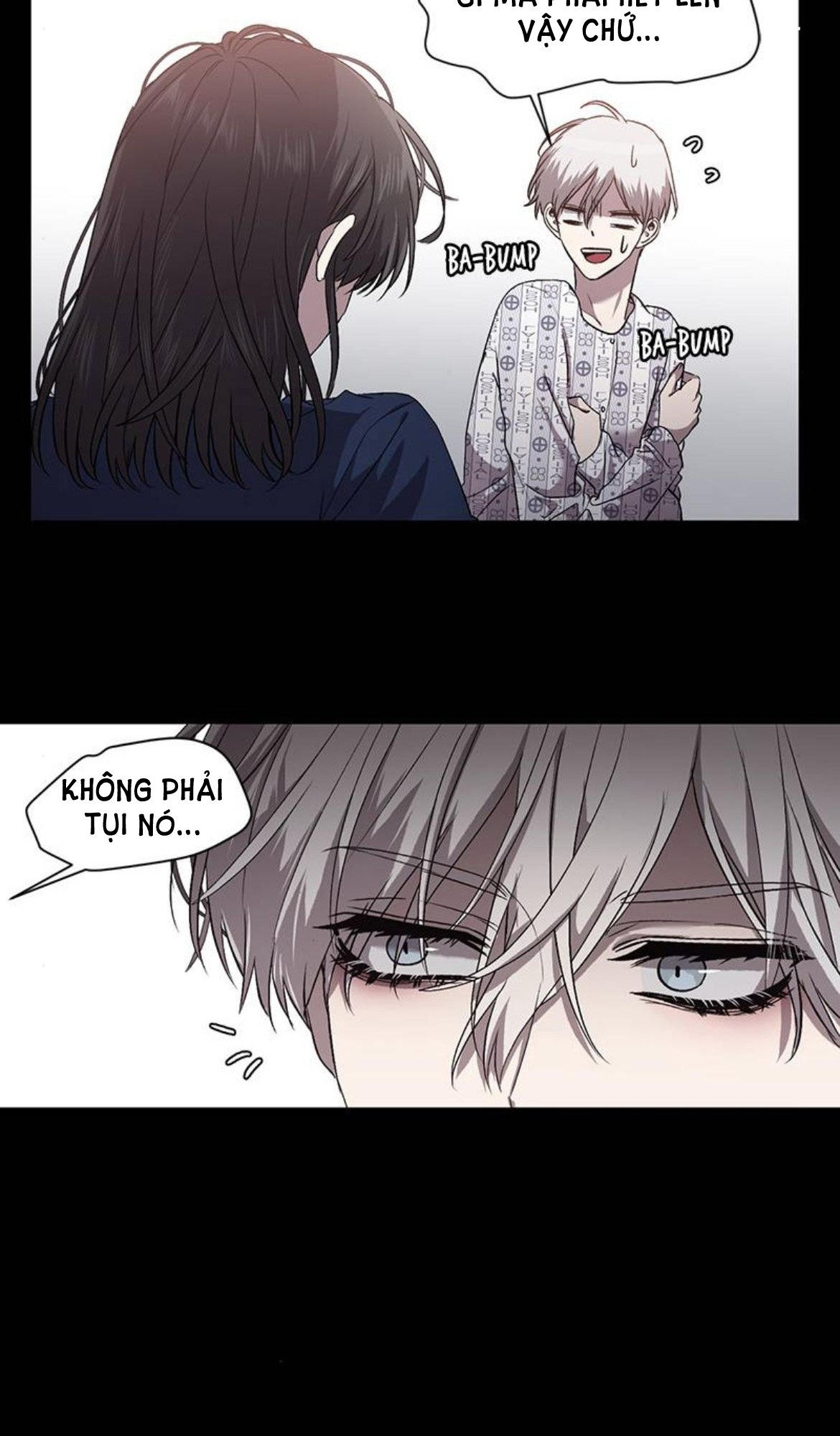 Tự Do Trong Mơ chapter 12.1 24