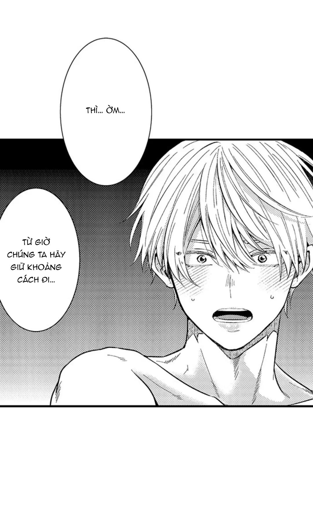 ăn anh đi, chồng ơi! chapter 4 3