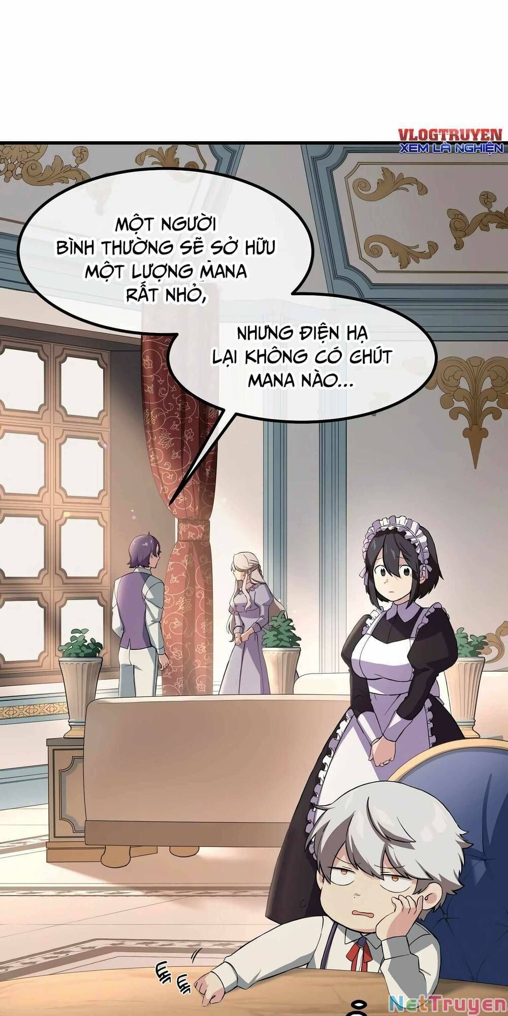 bách kiếp cường giả chapter 12 22