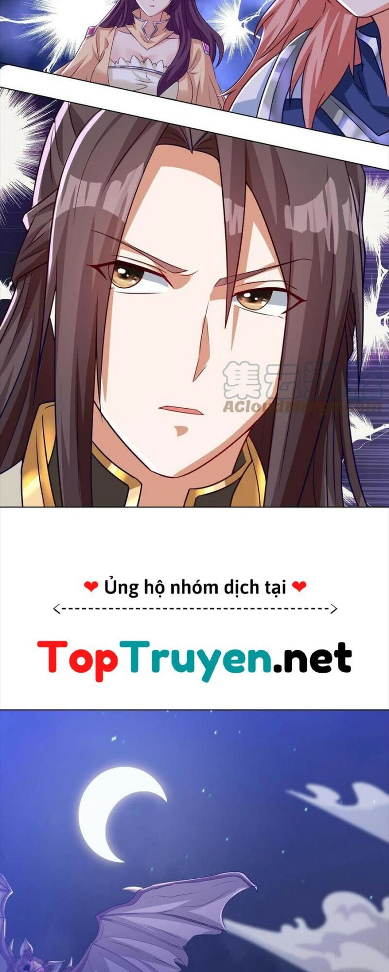 người nuôi rồng chapter 157 26