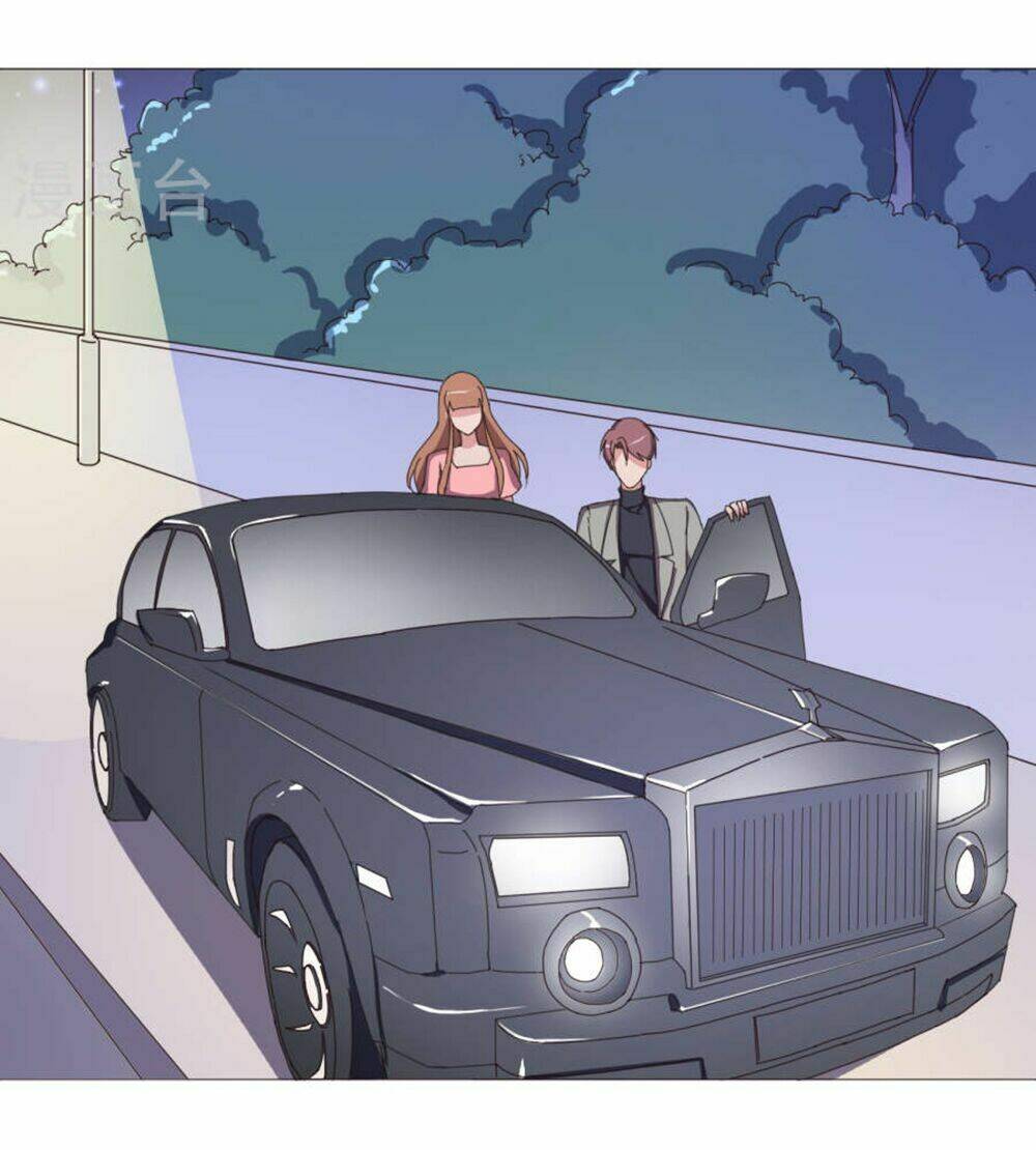 siêu mẫu thế thân chapter 16 13