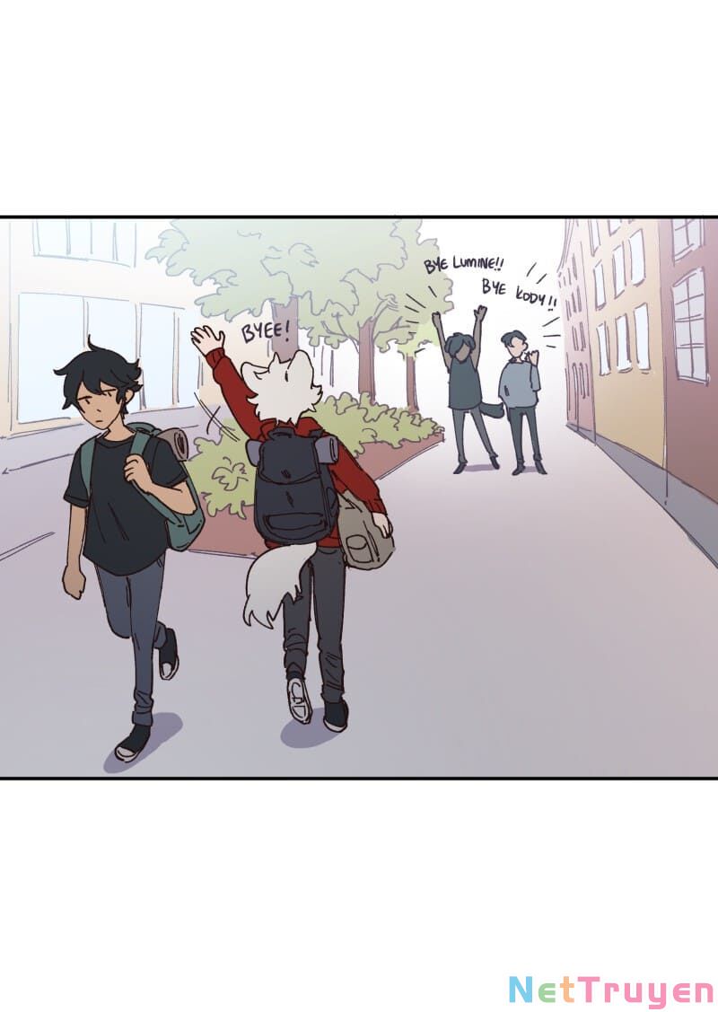 lumine - cội nguồn ánh sáng chapter 114 31