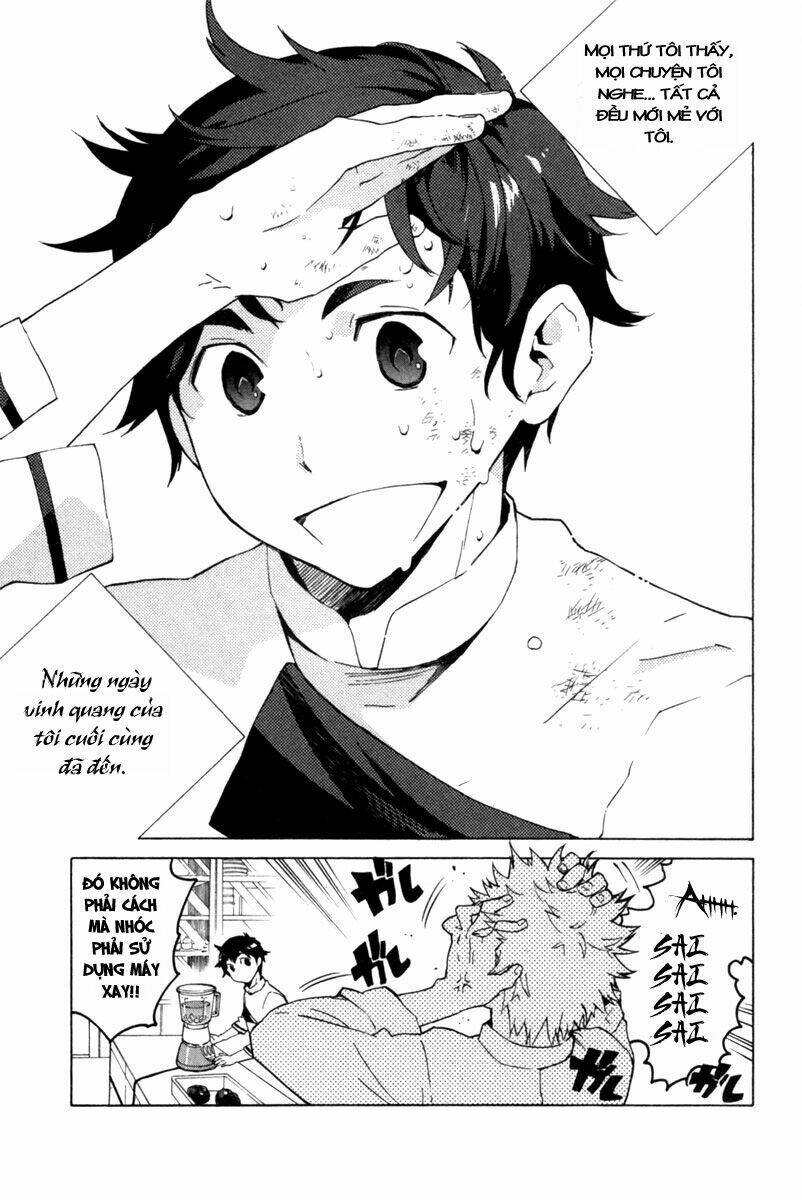 hell’s kitchen chapter 3 9