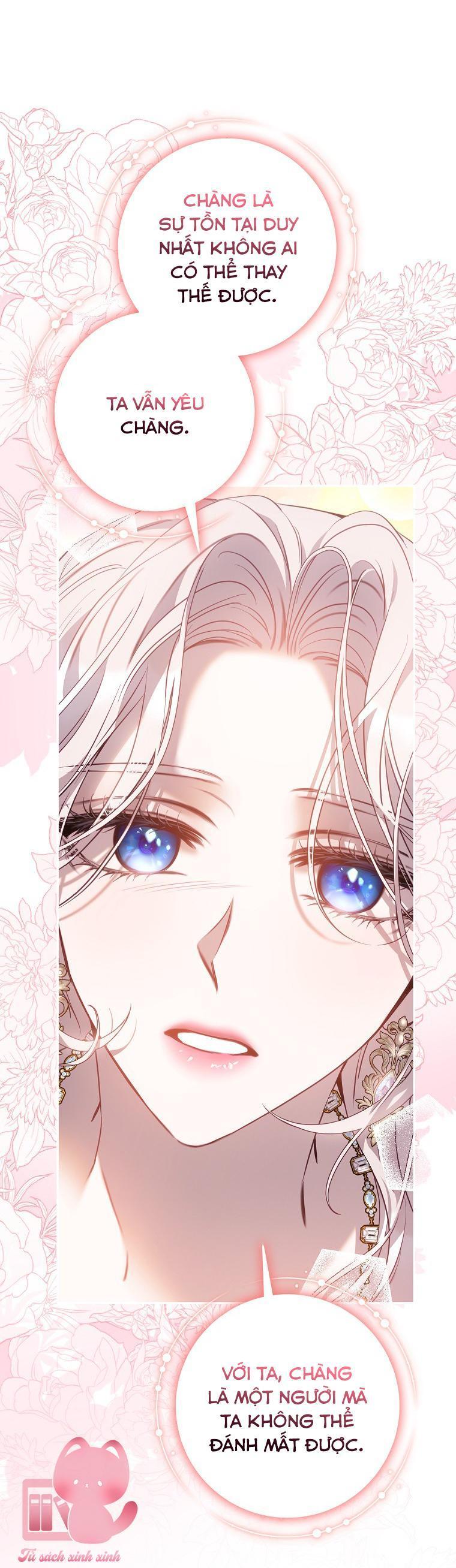 thuần hóa bạo chúa rồi bỏ trốn chapter 85 54