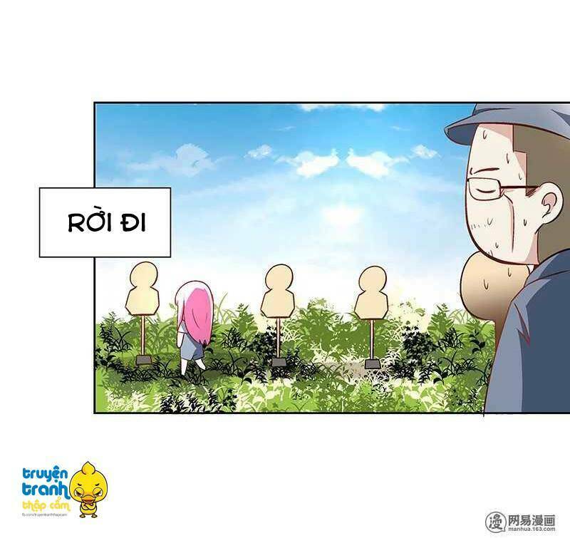 cường sủng hào môn tiểu manh thê chapter 37 8