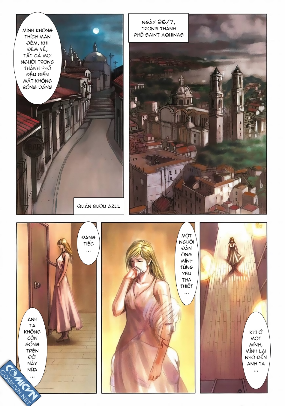 claws of darkness chapter 2 11