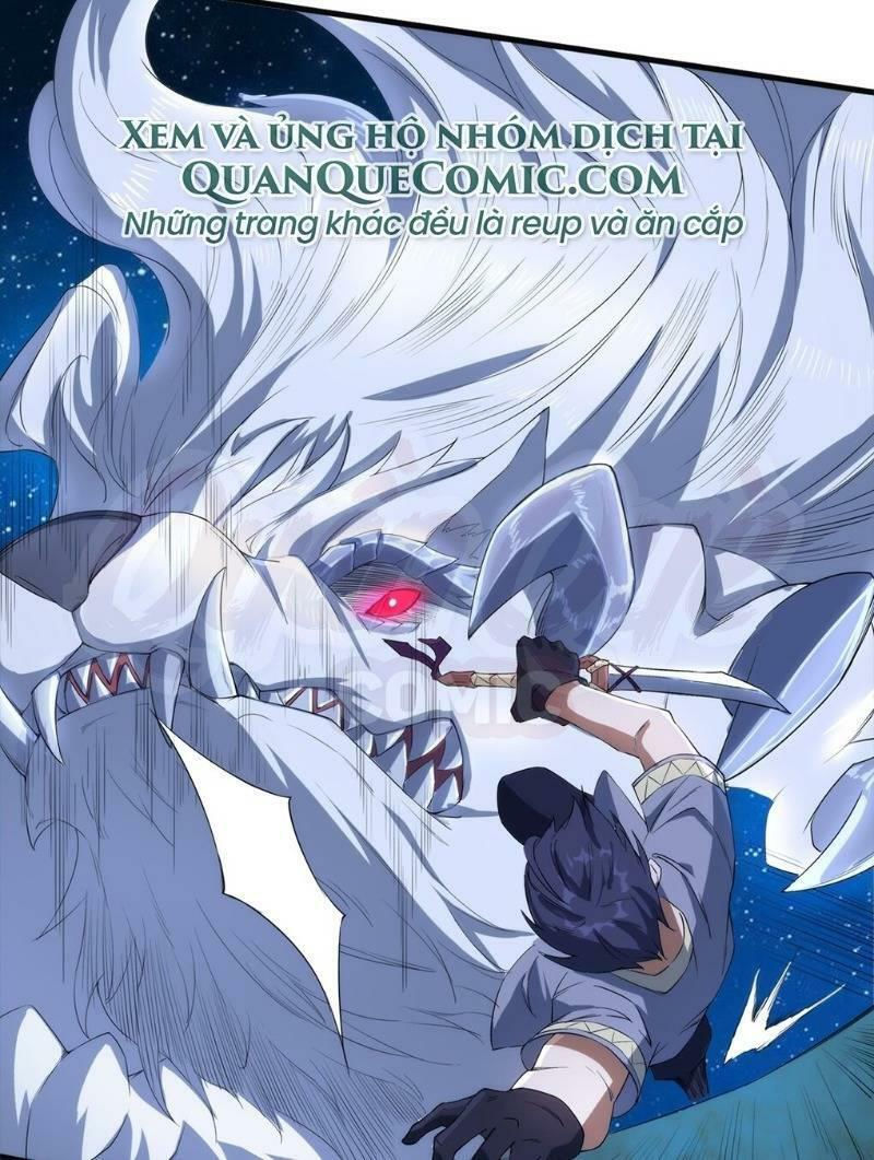 thánh đường chi thành chapter 11 2