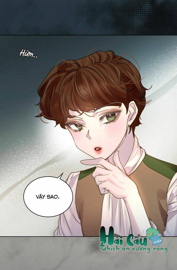 quy luật sinh tồn của nữ phụ chapter 43 38