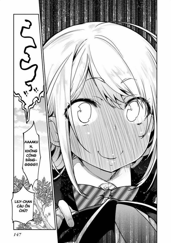 jiangshi kaitan blood chapter 8 28