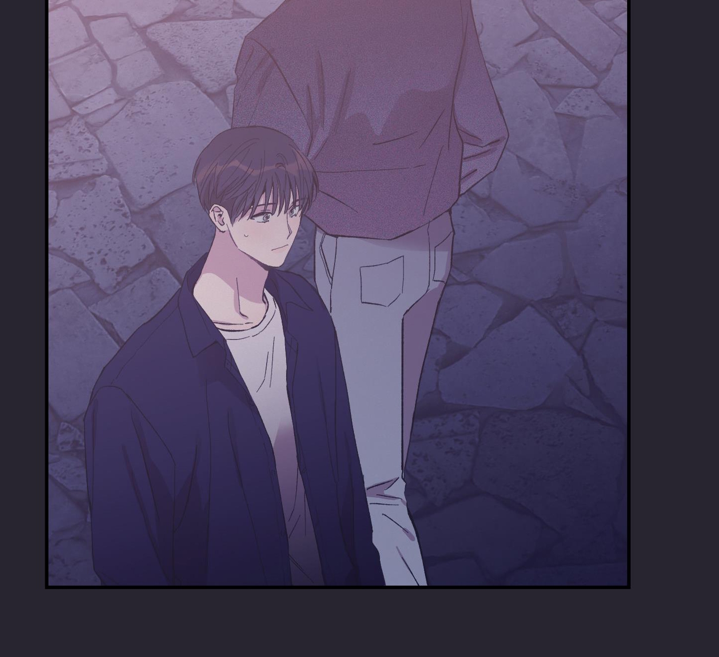 lãng mạn giả dối chapter 20 43