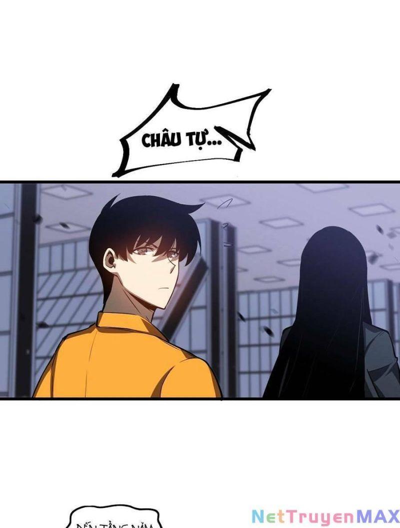 siêu tiến hóa chapter 109 37