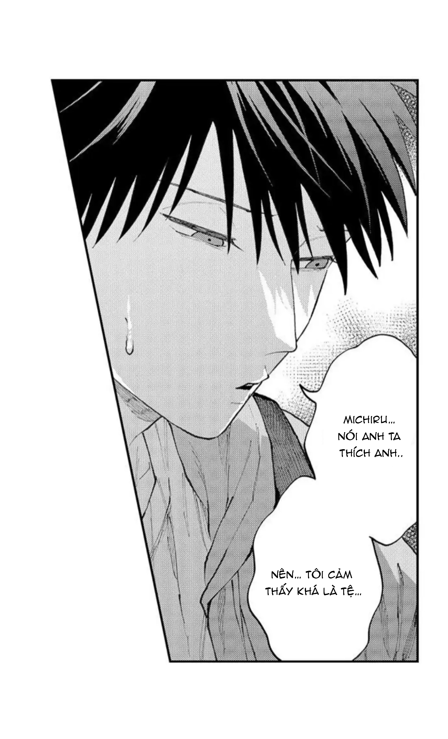 bị anh chàng lập dị để ý chapter 98 33