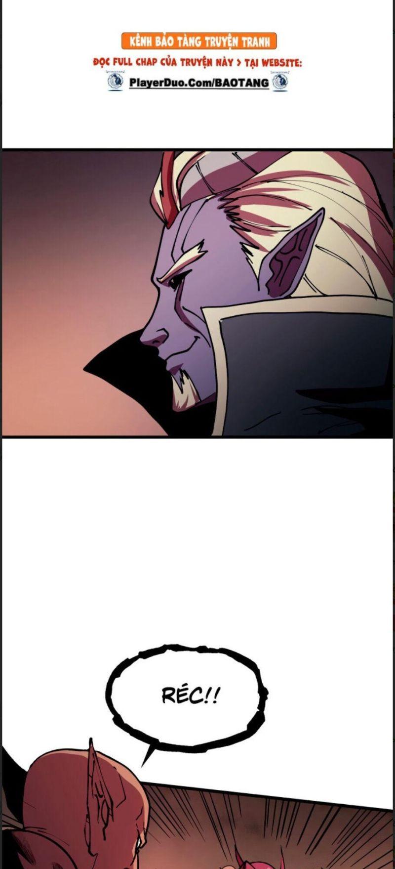 tôi trở lại thăng cấp một mình chapter 41 37