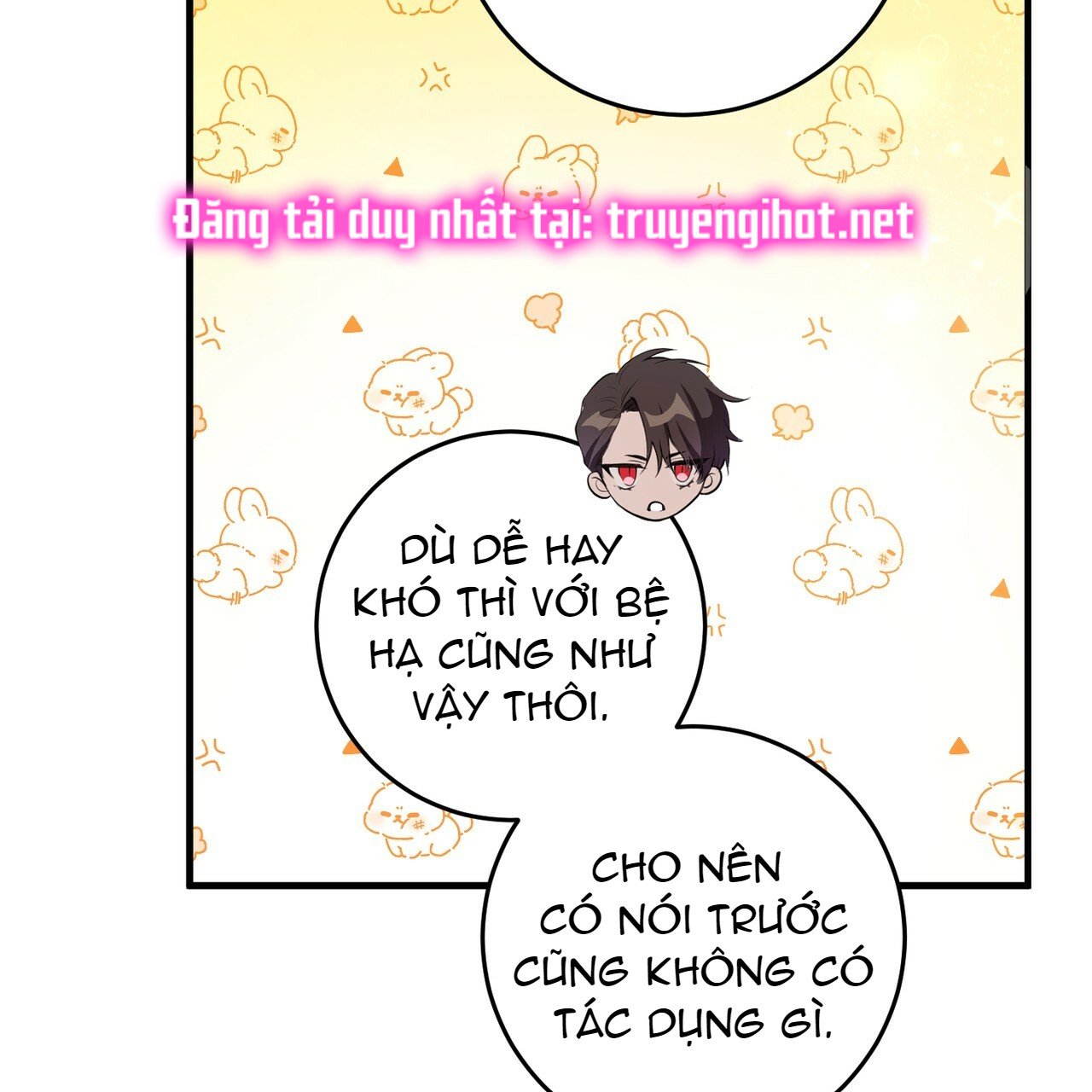 hãy nếm và nuốt đi nào chapter 16.2 3