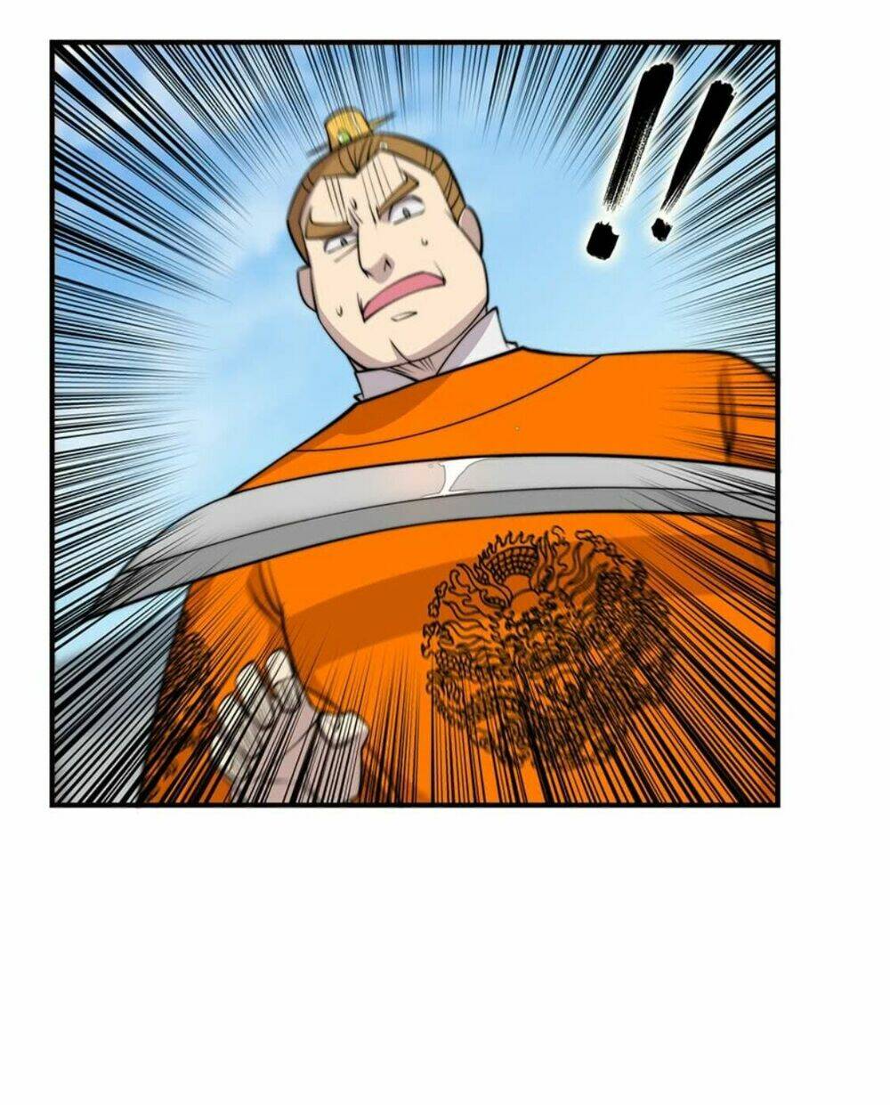 cuộc sống thoái ẩn của võ lâm chi vương chapter 69 25