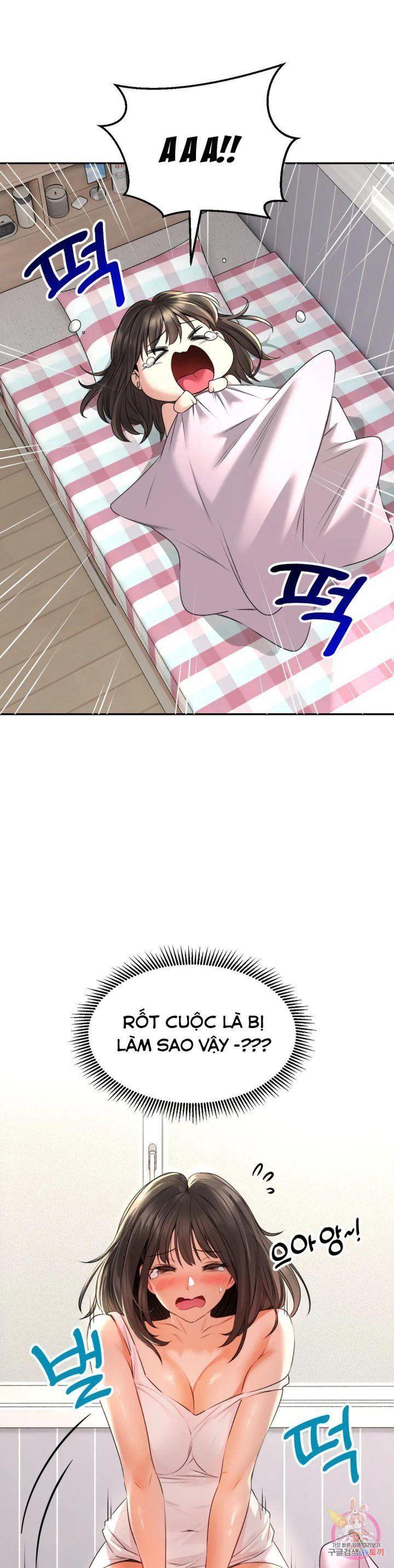 chuyện tình thảo mộc chapter 4 8