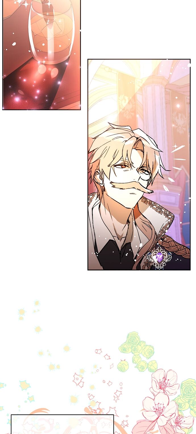 tôi không cố ý quyến rũ nam chính đâu! chapter 22 57