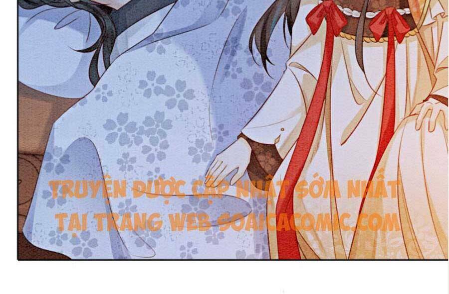 bắt đầu hủy hôn để công lược vương gia chapter 41 11