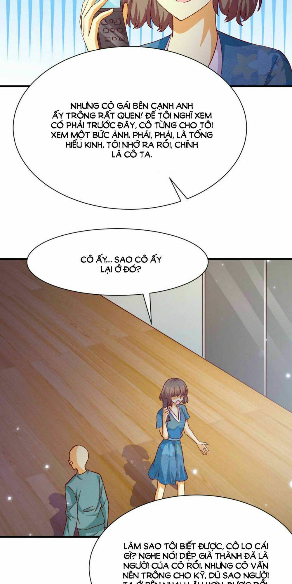 thời gian đều biết chapter 55 15