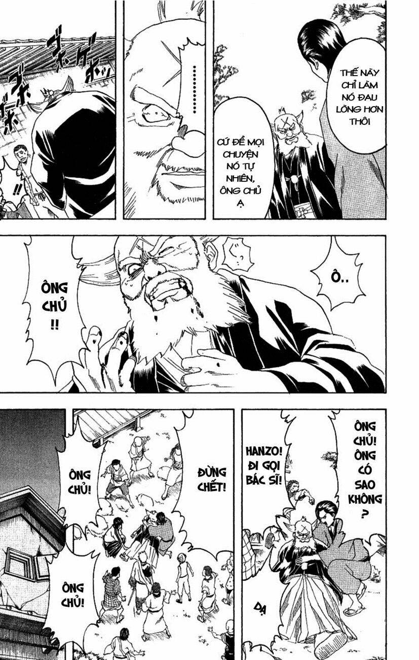 gintama - linh hồn bạc chapter 184 11