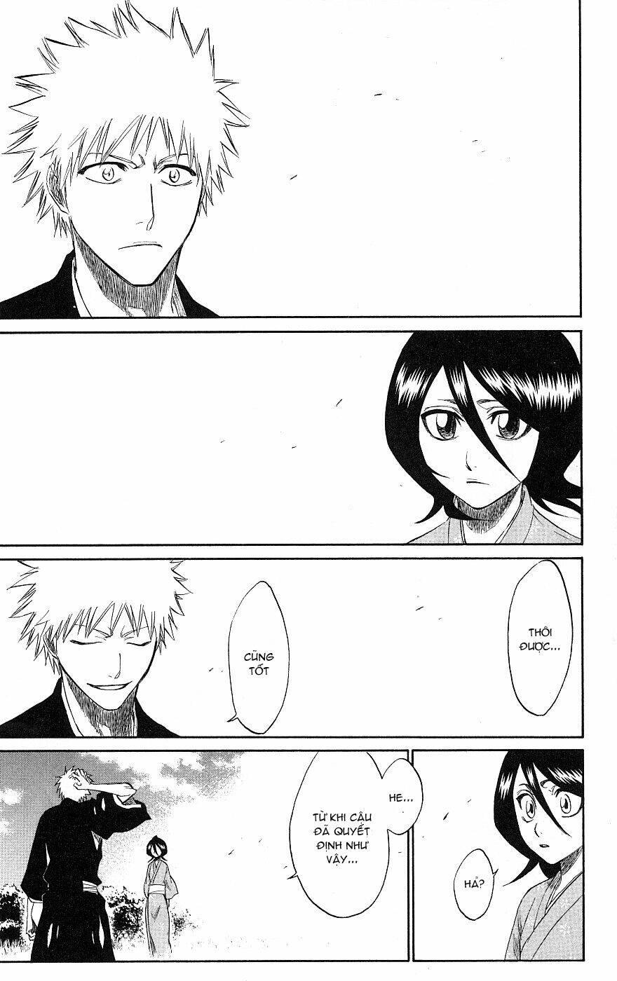 thần chết ichigo chapter 181 15