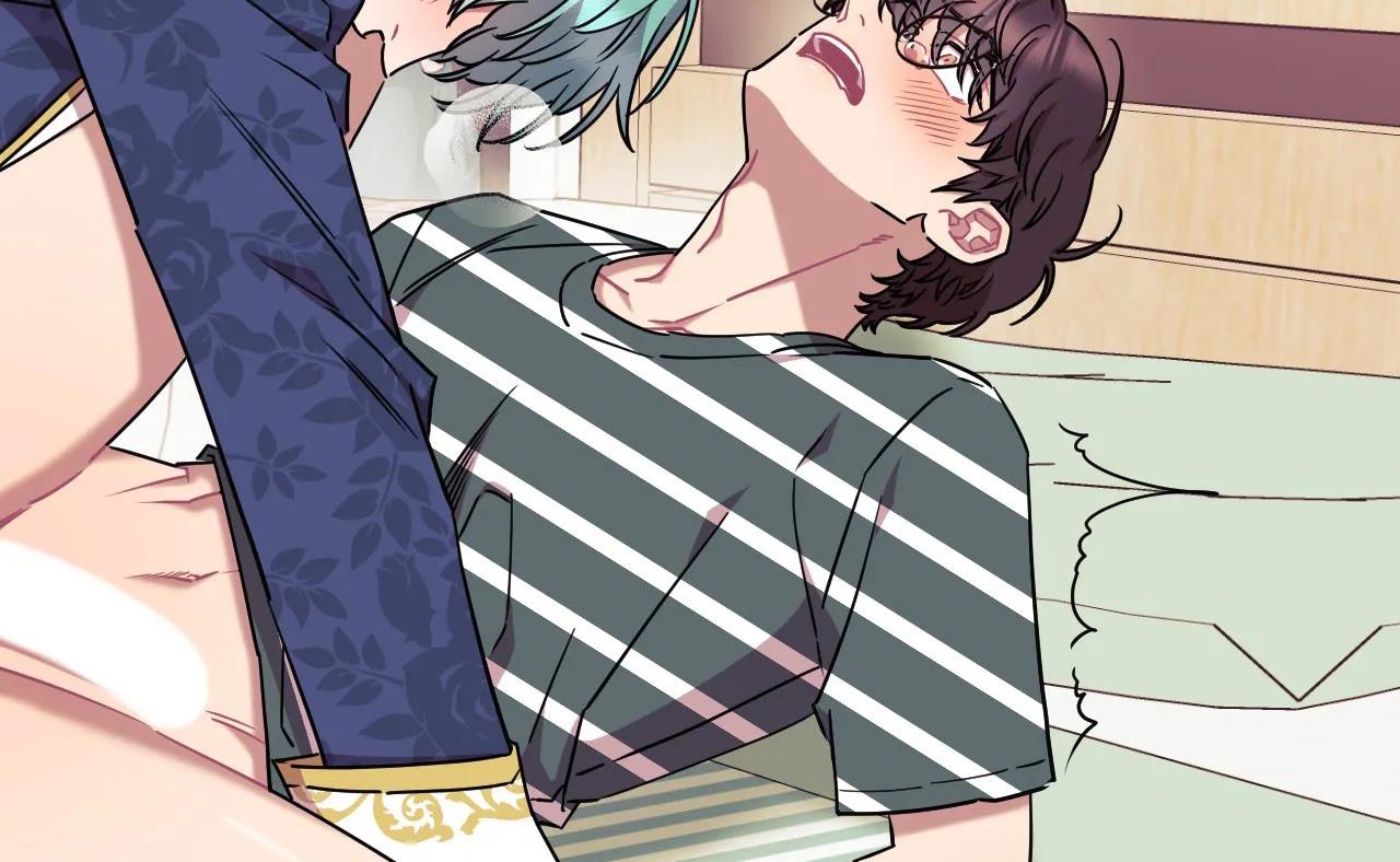 tiêu chuẩn tình yêu 100% chapter 7 49