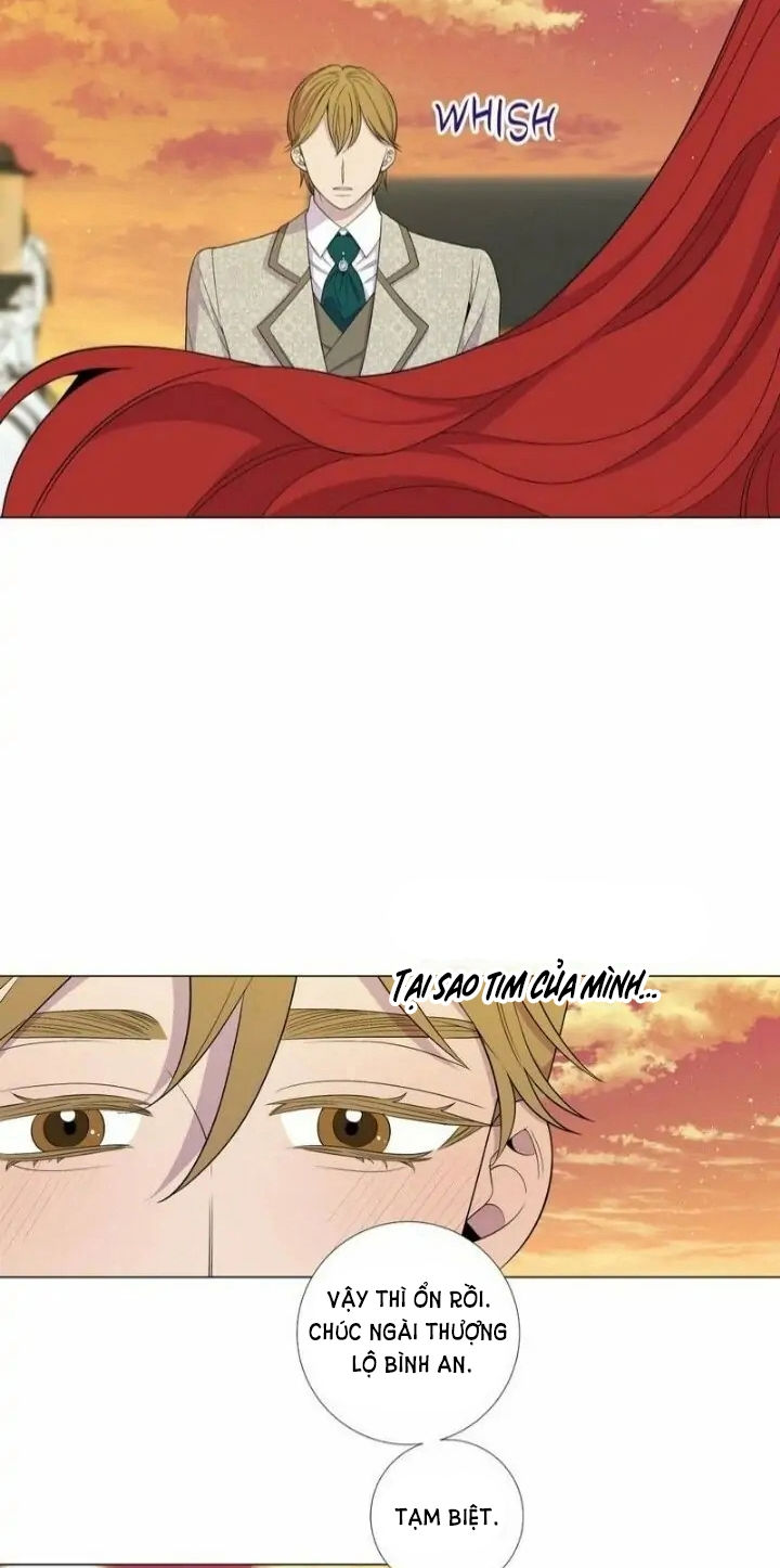 từ tiểu thư thành hoàng hậu - lady to queen chapter 43.2 49