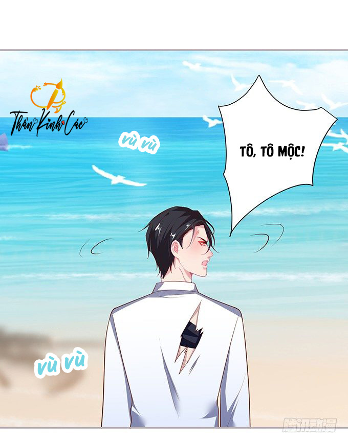 dưỡng khí chí mạng chapter 56 21