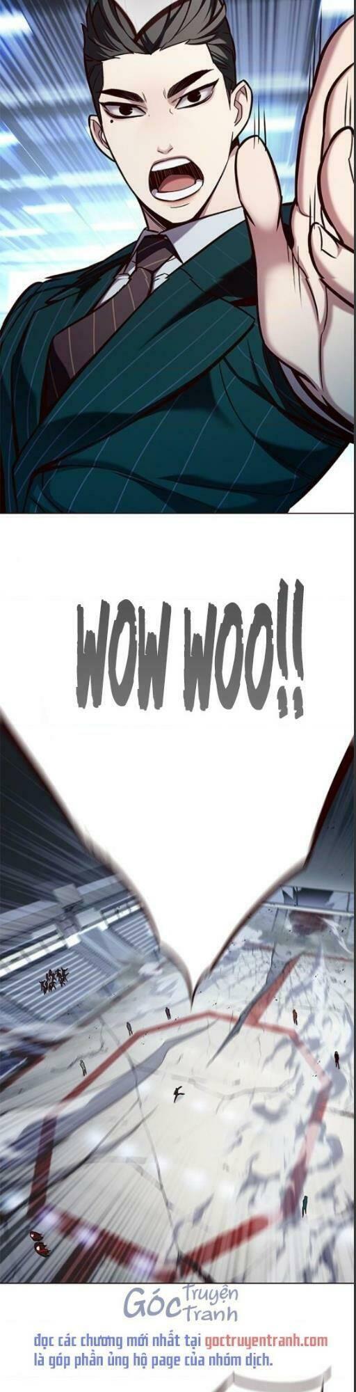 biến thân thành mèo chapter 159 52