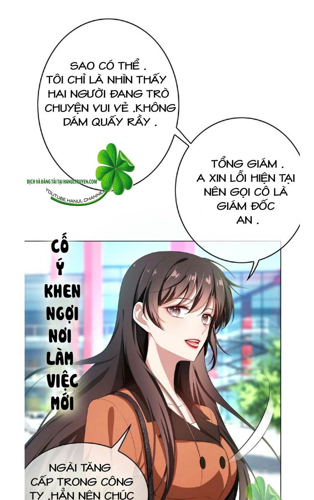 cô vợ nhỏ nuông chiều quá lại thành ác!! chapter 140 15