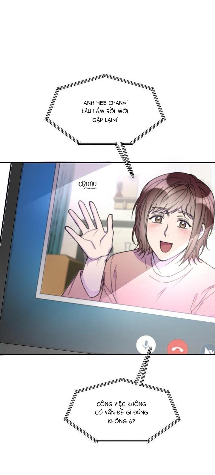 |drop| nụ hôn chết chóc chapter 18 71