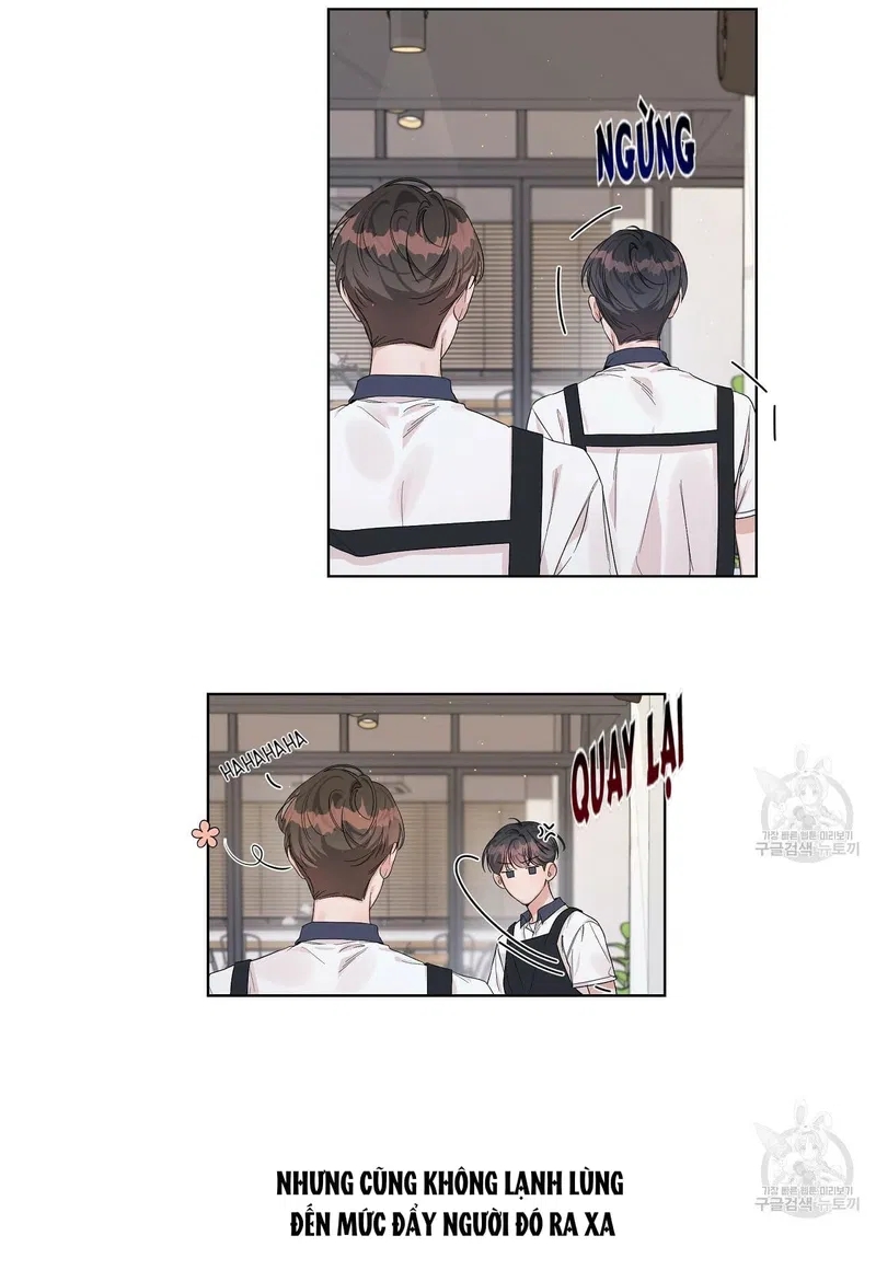 đừng bận tâm, em yêu chapter 5 24