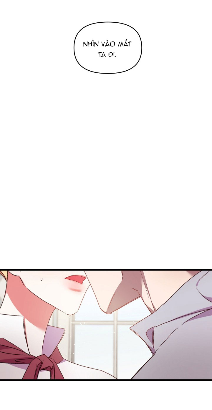 vị hôn thê của kẻ săn mồi chapter 22.2 15