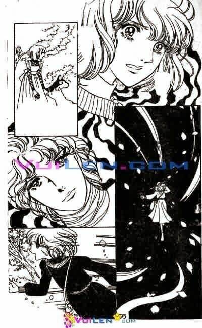 tiểu thư áo trắng chapter 9 65