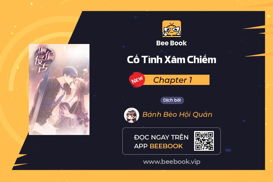 cố tình xâm chiếm chapter 1 1